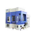 TOMAN CNC large gear hobbing machines