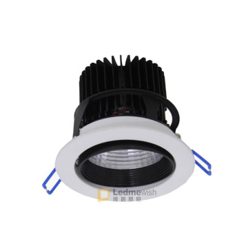 15W COB LED Downlight