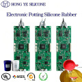 Liquid Silicone for Potting Industrial Electronic Protection