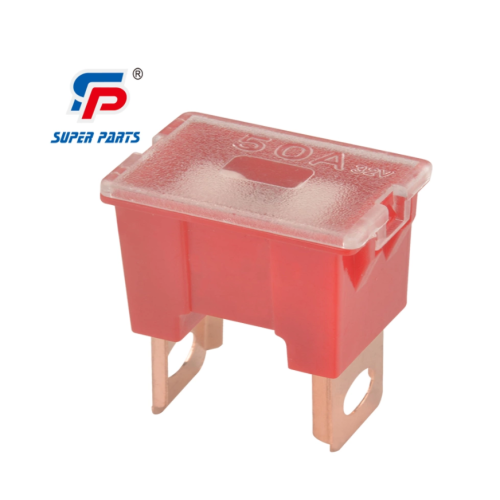 Plastic Automotive zinklegeringcartridge carters