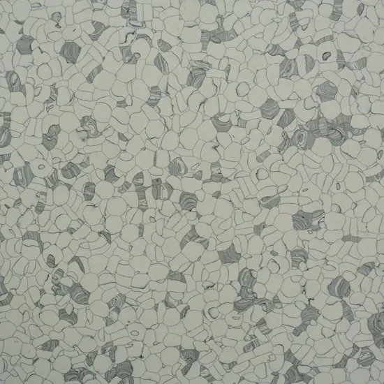 vinyl tile anti static pvc flooring