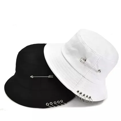 Fashion Men And Women Sun Shade Fisherman Hat
