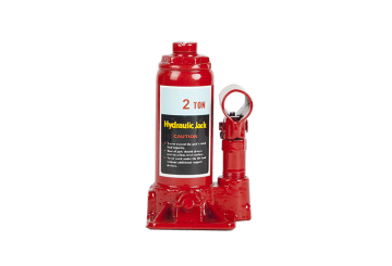 2Ton Hydraulic Bottle Jack for Car Lift