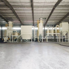 Classifier Mineral Separator Sand Powder Concentrator