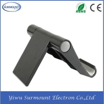 Universal Tablet Desk PC Holder Adjustable Foldable Stand For iPad mini