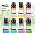 Mishiu 10ML Essential Oils Massage Oil Bathing Skin Care Breathe Immune Booster Sweet Dreams Sleep Easy Natural Essential Oil