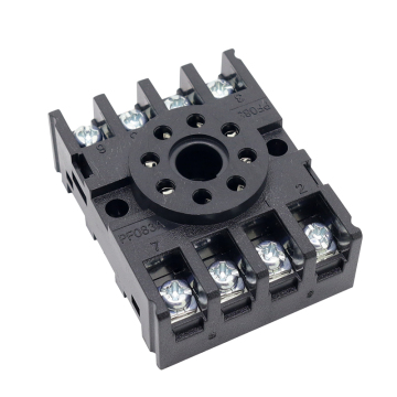 Smart Power Relay Socket with Timer and GPS Tracker