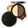 Private Label Bronzer palet makeup blush on kontur