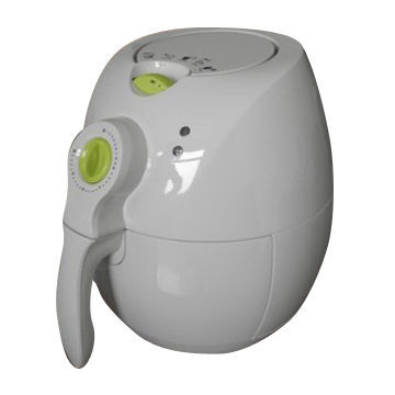 Air/Oil-free Fryer, Fry Food without Oil