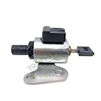 RE0F09A JF010E CVT Transmission Step Motor Transpeed 033440B-QX