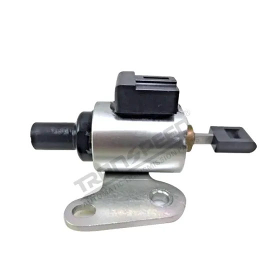 RE0F09A JF010E CVT Transmission Step Motor Transpeed 033440B-QX