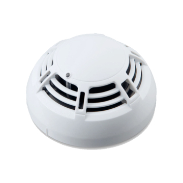 Addressable Smoke & Heat Detector with LPCB