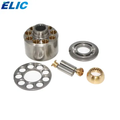 Bosch Rexroth A4VSO Series Hydraulic Pump Spare Parts & Kits