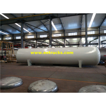 10000 galan ingancin anhydrous tanks