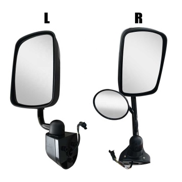 Hyundai County Bus Mirror Parts - HC-B-11186