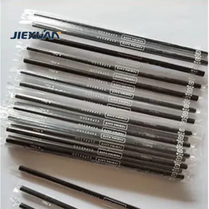 U Shape Drinking Straw Making Machines 033