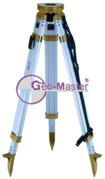 Aluminum Tripod (GM-JJ10F2-YW)