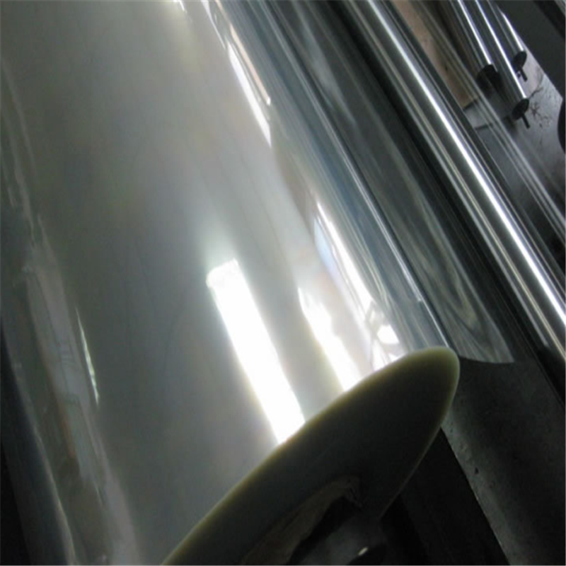 Transparent Protection Base Film 1