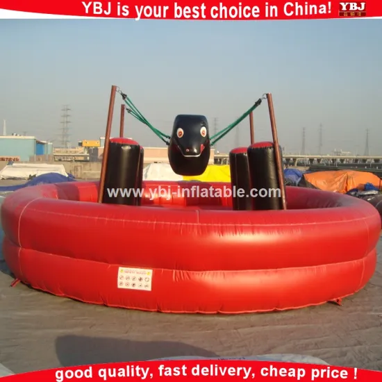 YBJ giant inflatable obstacle course/Inflatable Obstacles/inflatable floating obstacle/cheap inflatable obstacle course