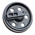 Excavator accessories PC130-7 idler wheel 203-30-00210