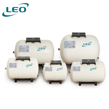 Horizontal Diaphragm Tank for LEO Expansion Vessel Pressure Vessel Water Pump System