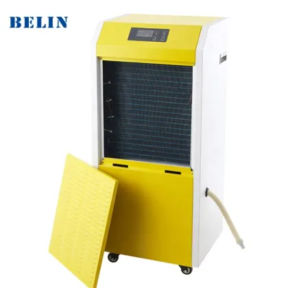  BELIN Brand BL-890D 90L Commercial Industrial Dehumidifier