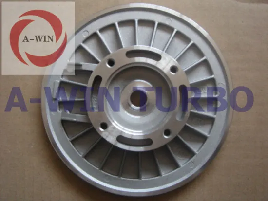 T04e Turbo Seal Plate , Turbocharger Back Plate Insert