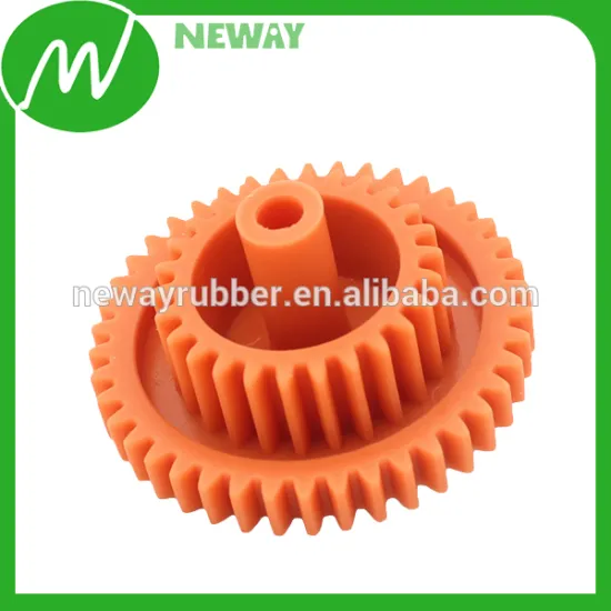 ISO9001:2008 Quality Assurance OEM Plastic Gear