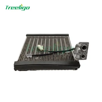 CAR Air Conditioner Auto Evaporator Core 8981393761 for ISUZU D-Max 2012-2017 Evaporator Coil