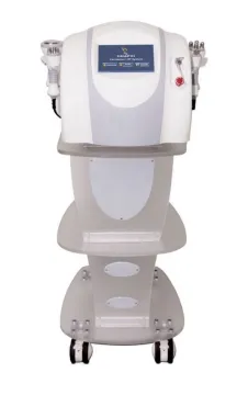 Quadrupole Rf Cavitation Multifunction Beauty Equipment For Body Shaping