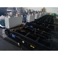 Chassis Track Steel 1.5T-3T