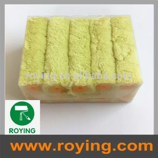 Wholesale Cheap Price Paint Roller Paint Brush