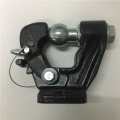 Forged Pintle Hook car trailer accessories parts