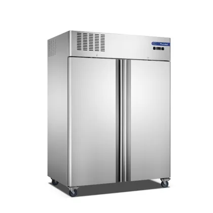 Commercial Restaurant Refrigeration Equipment: Fridge, Freezer & Kitchen Appliances
