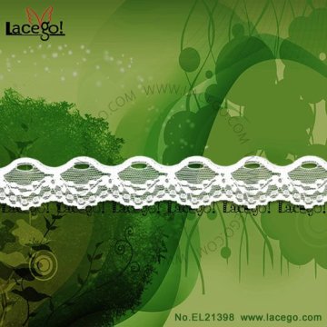 Ric Rac Lace