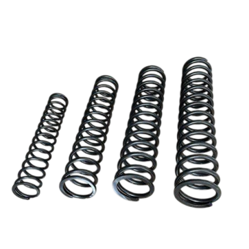 HVAC（供暖，通风和空调）执行器弹簧