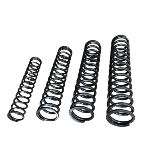 HVAC（供暖，通风和空调）执行器弹簧