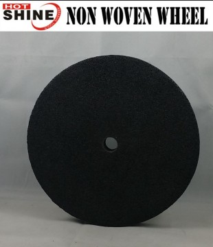 Cut&Polish WHEEL HOTSHINE abrasives tools