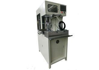 Updated Cables and Wire Coil Winding Machine Automatic Tyin