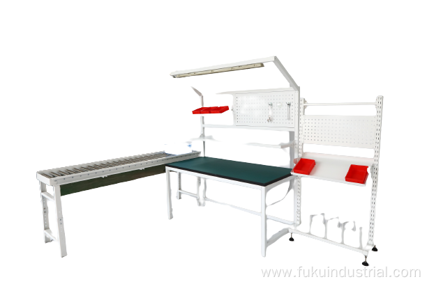 Fuku Standard Production workbench system A