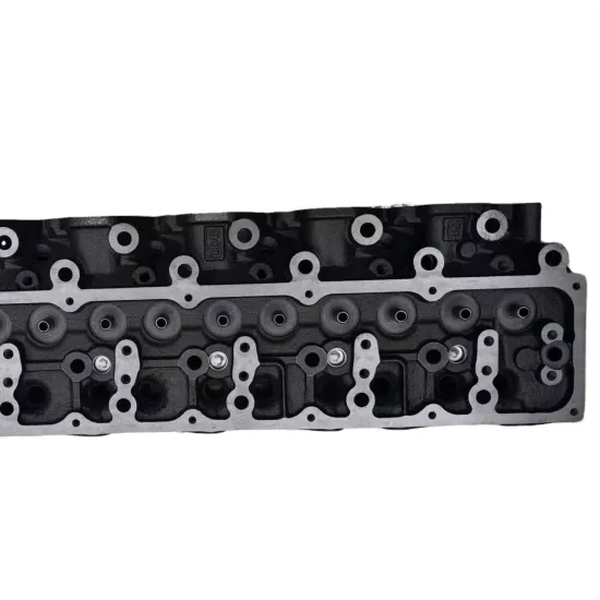 Cylinder Head Assembly for Nissan TD42 - Auto Hotsale Cast Iron Engine Part Number 11039-06J00 11039-63T02