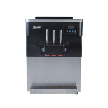 BQL-825T Frozen Yogurt and Ice Cream Machine for Sale