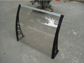 UNQ door canopy awning