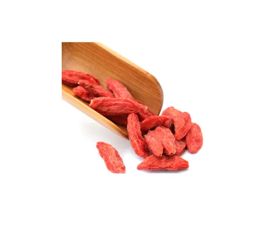 Organic Goji Berry USDA Certified Wolfberry