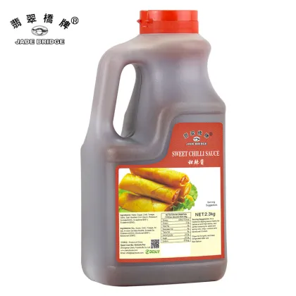 Sweet Chilli Sauce Wholesale