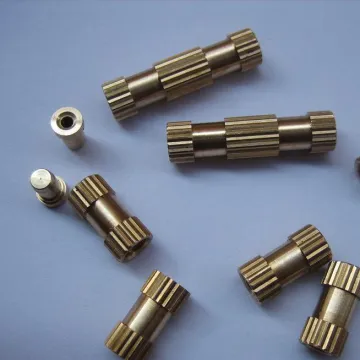China's First-Class Hardware Factory metal shoe buckle parts