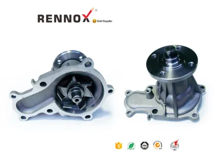 genuine spare CHEVROLET CRUZE 2009 landini tractor parts water pump car make chevrolet export America