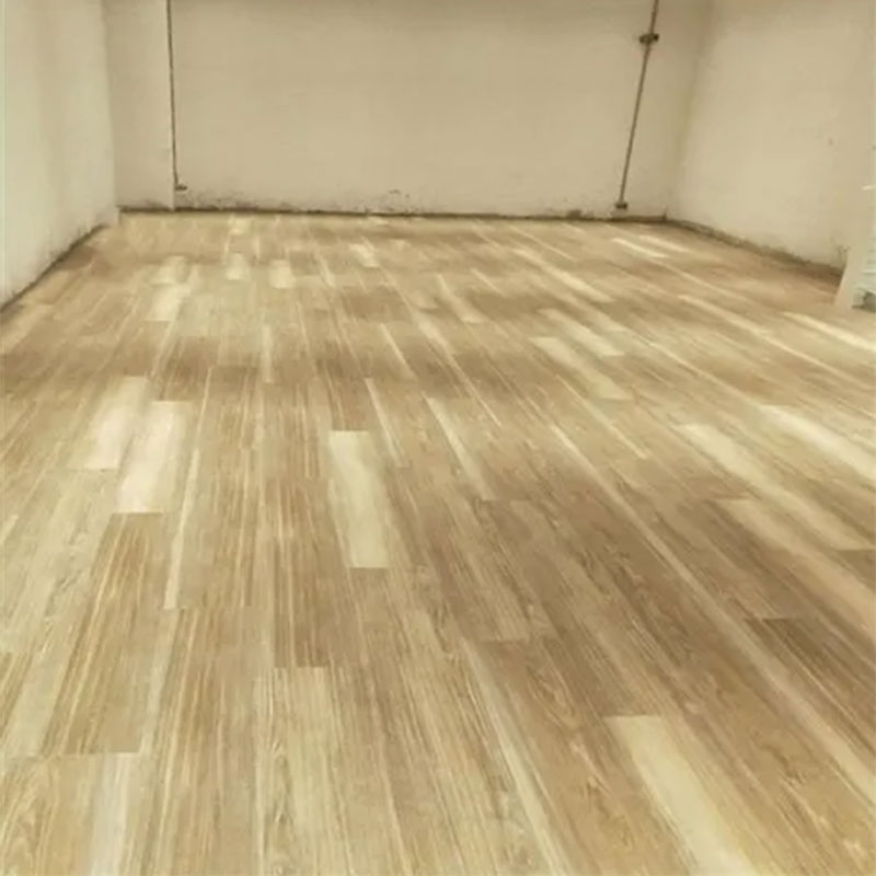 How Is PVC Floor Cleaning?