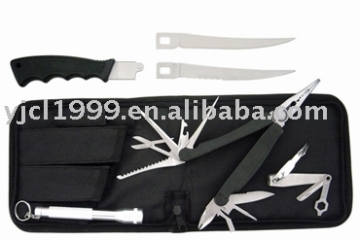 fishing tools