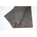 Hot Selling Industrial Heat Pressed Polyester Shoddy Felt